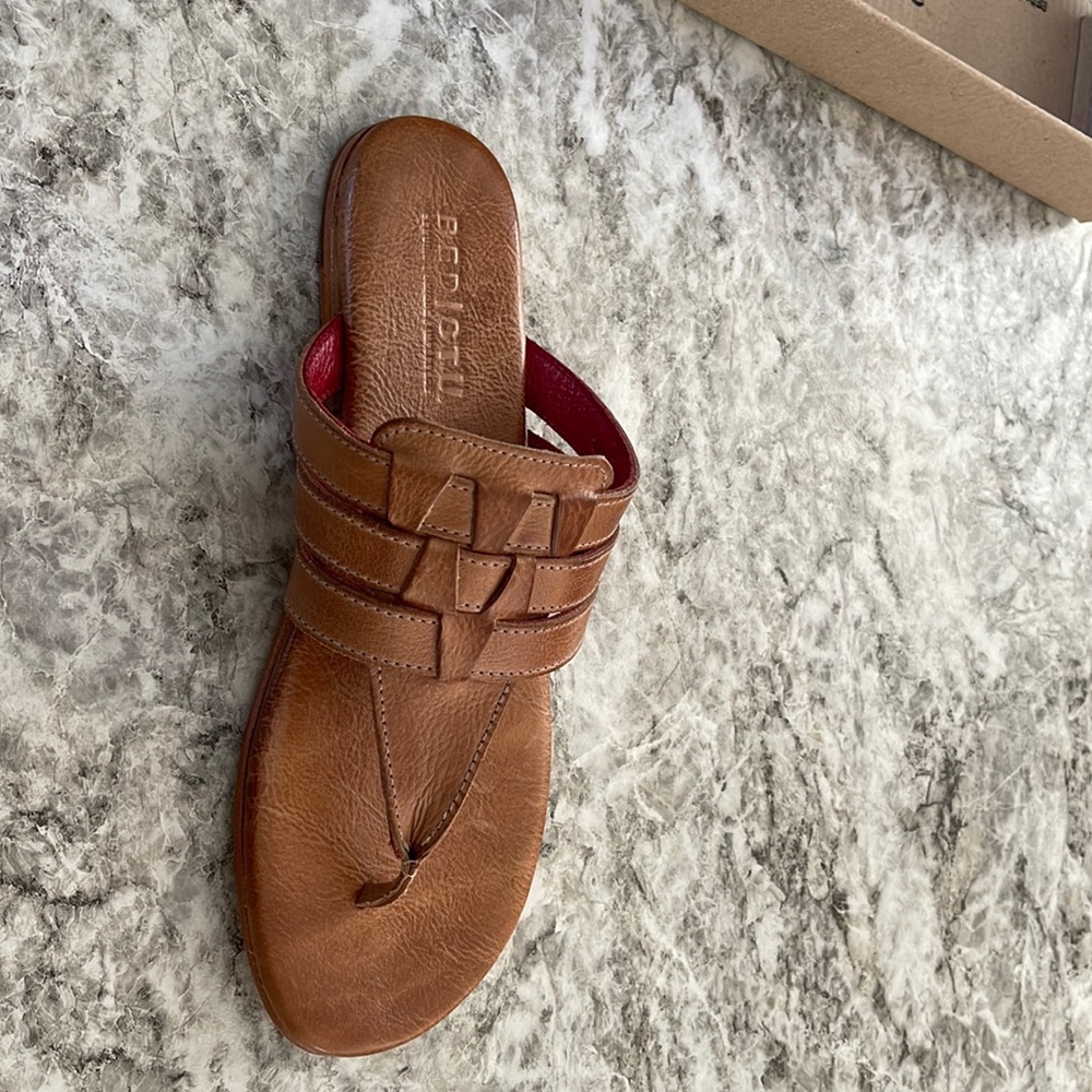 Bed Stu Yoli Size 7